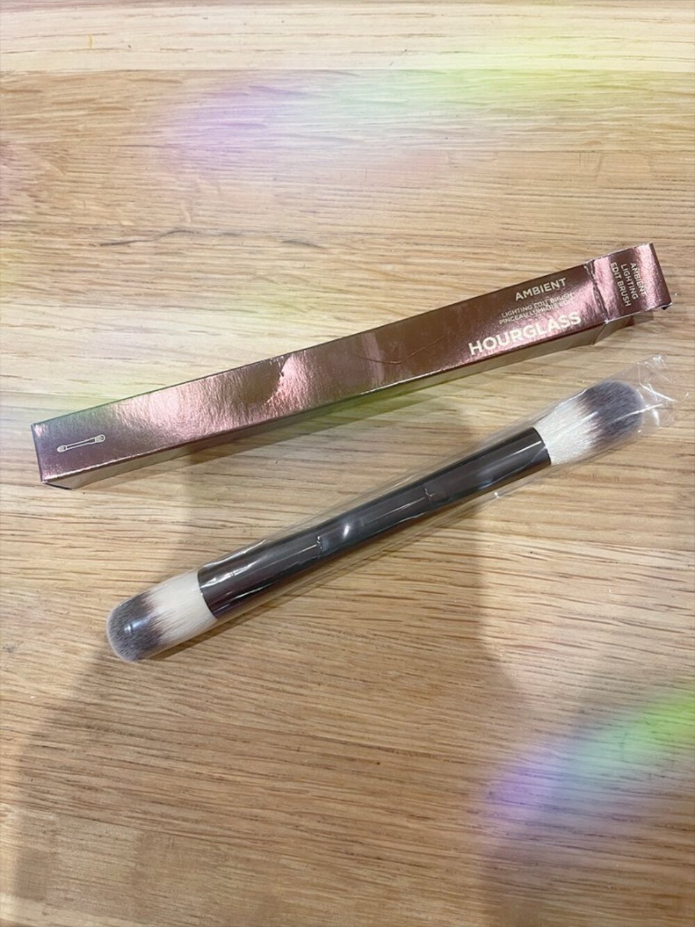 Hourglass Ambient Lighting Edit Makeup Brush *BNIB*